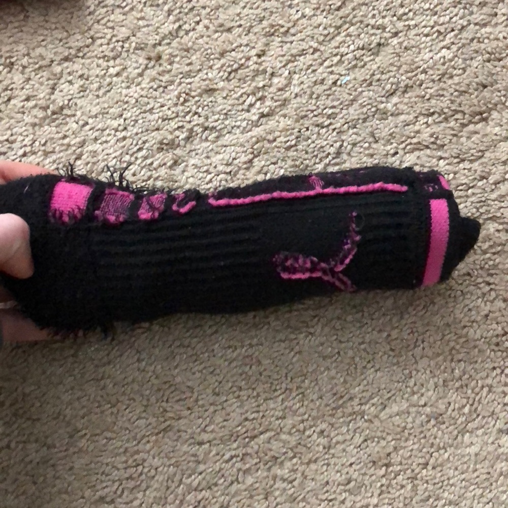 Nike Elite sock